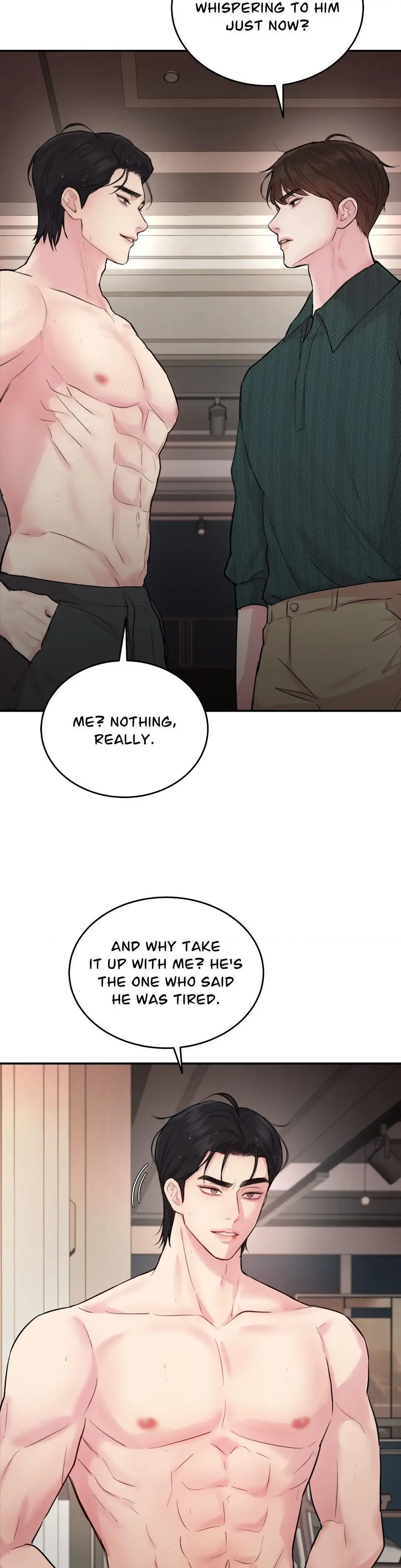 Love Remedy Chapter 11 page 10
