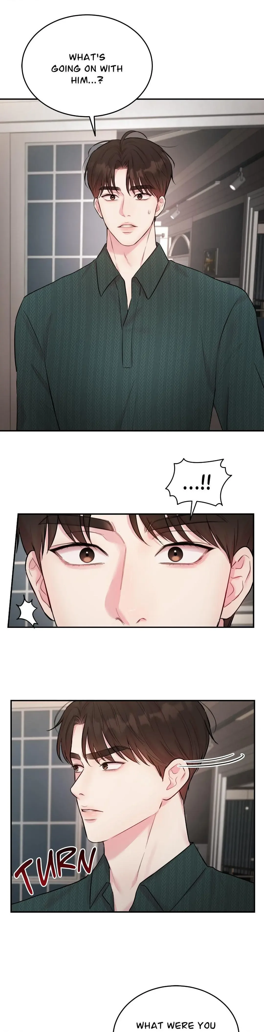 Love Remedy Chapter 11 page 9