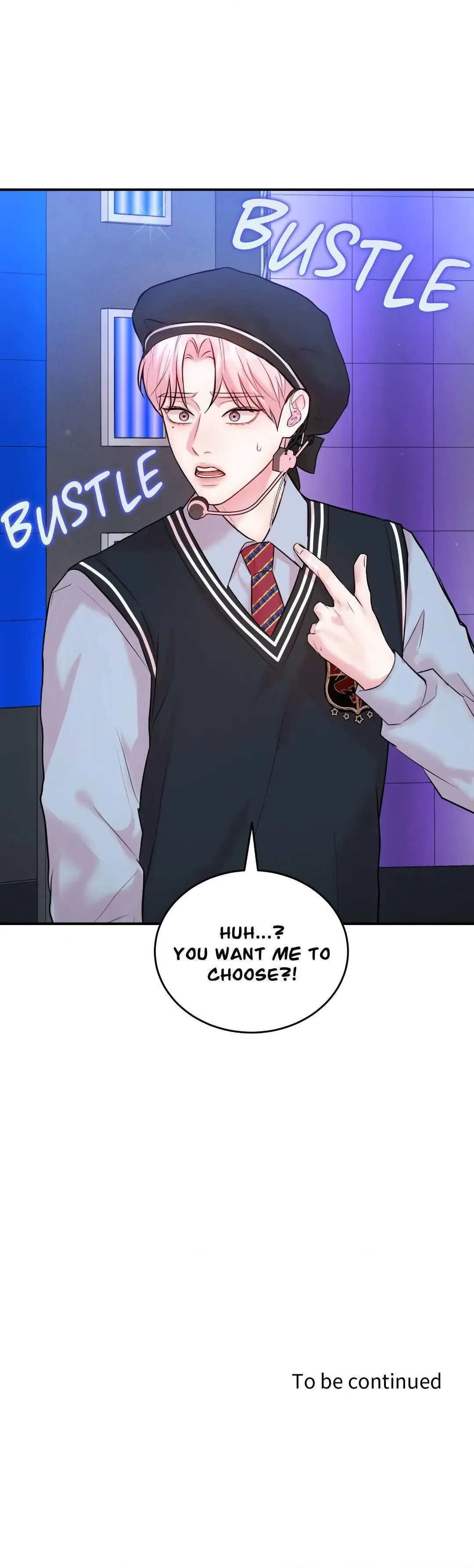 Love Remedy Chapter 11 page 32
