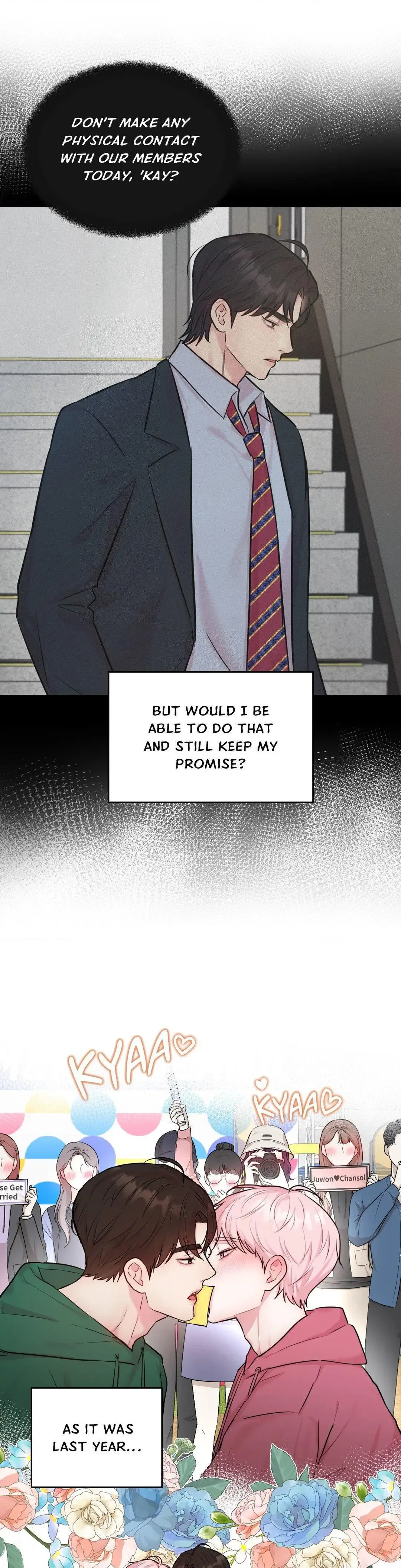 Love Remedy Chapter 12 page 5