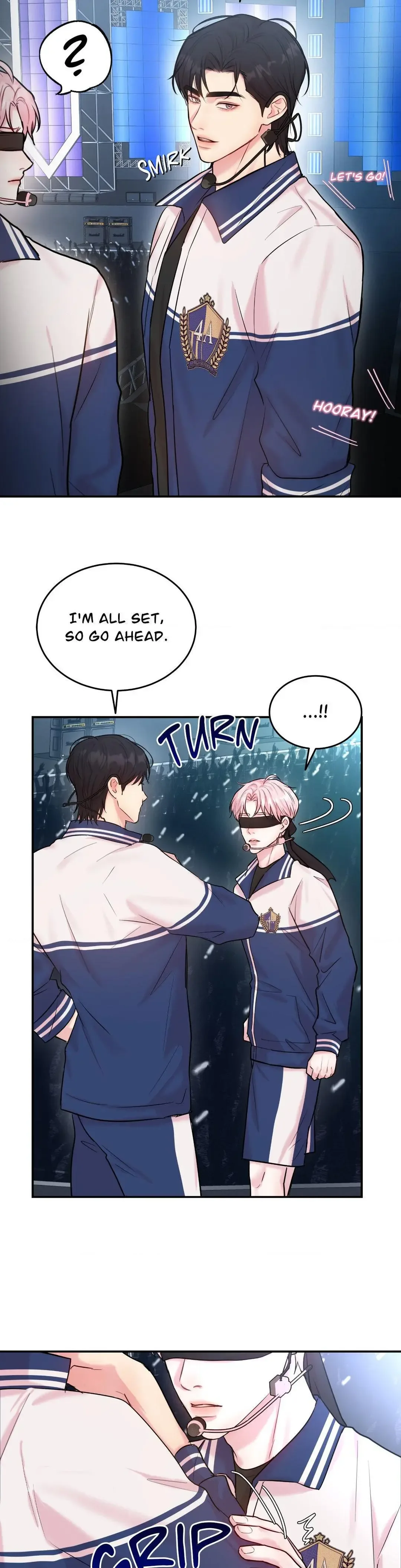 Love Remedy Chapter 12 page 24