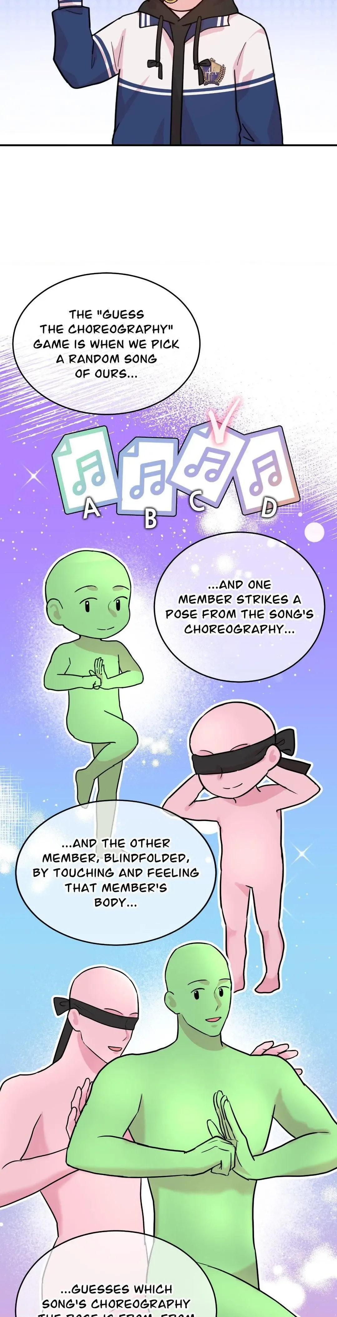 Love Remedy Chapter 12 page 15