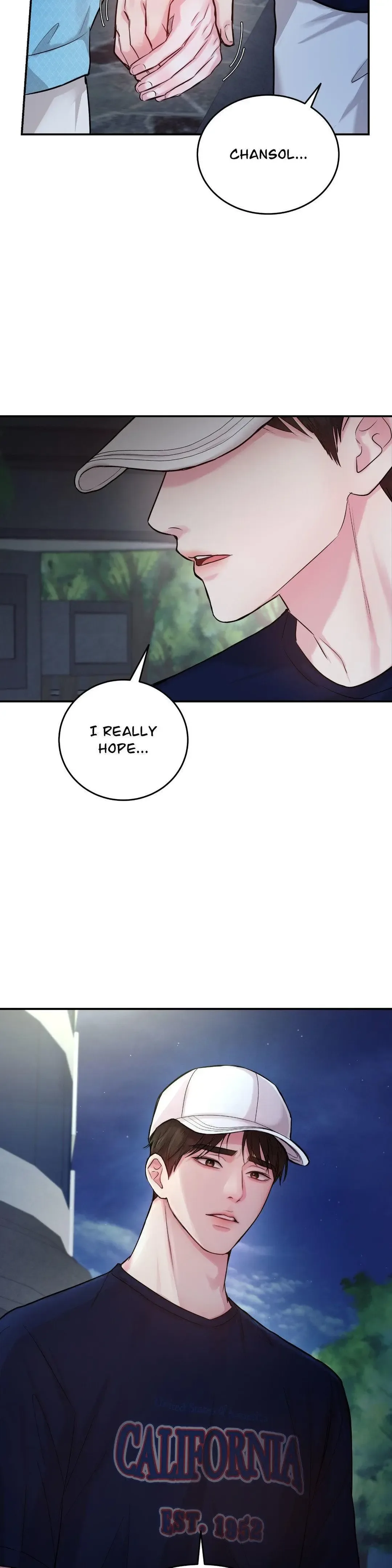 Love Remedy Chapter 13 page 29