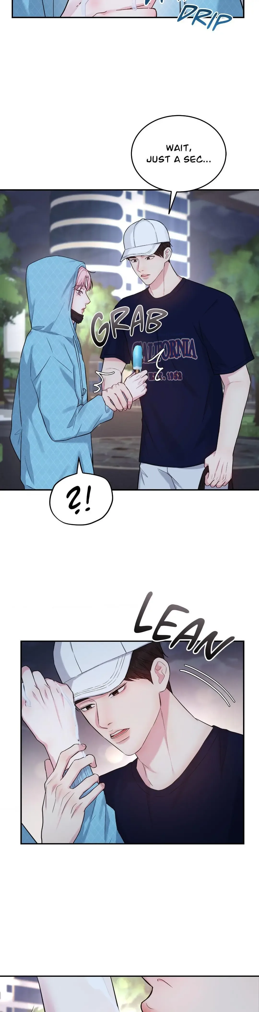 Love Remedy Chapter 14 page 6