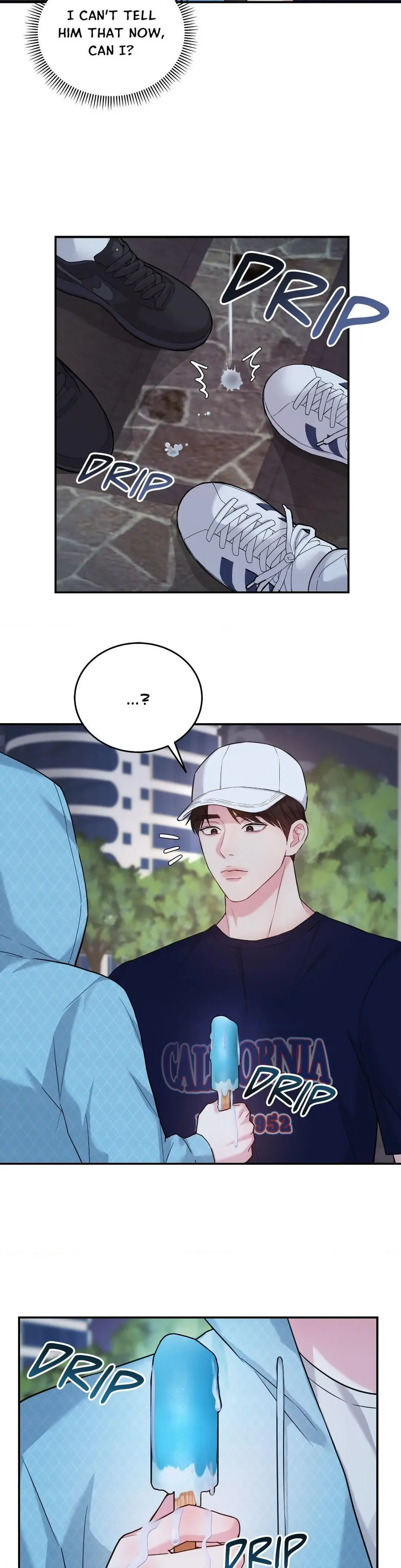 Love Remedy Chapter 14 page 5