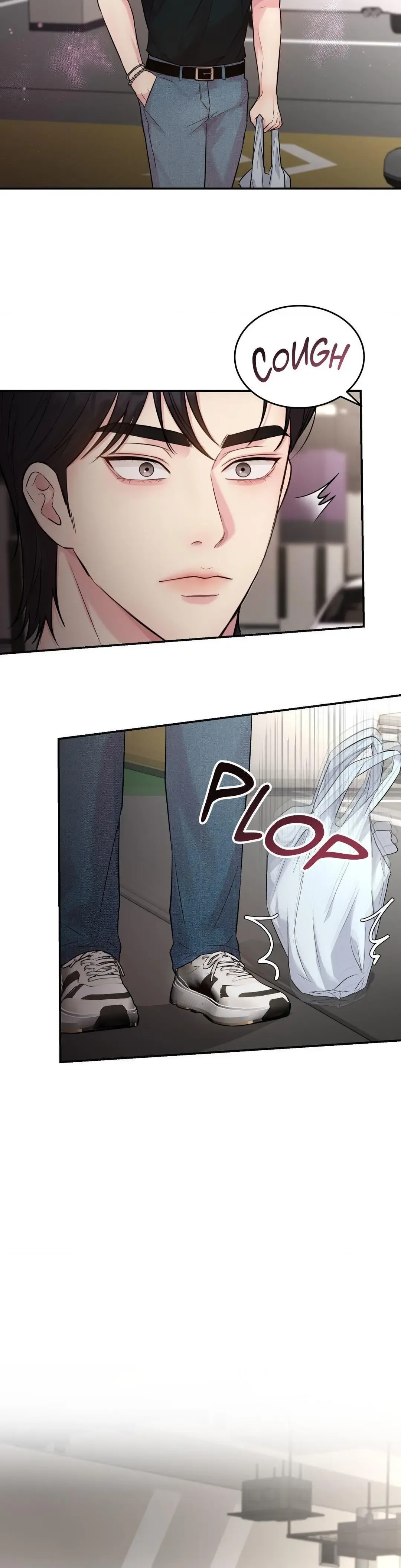 Love Remedy Chapter 14 page 29