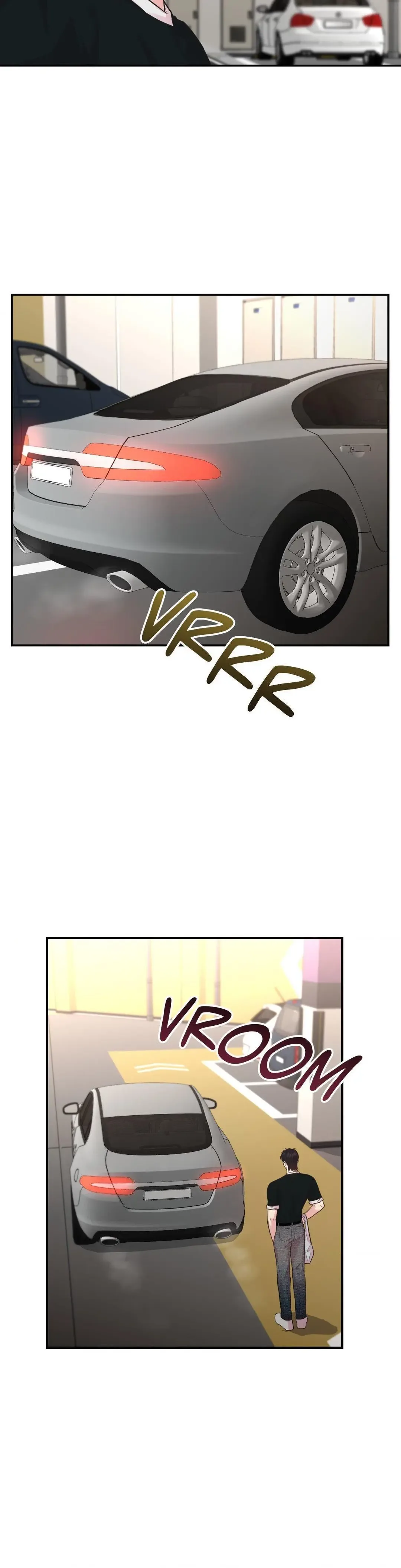 Love Remedy Chapter 14 page 25
