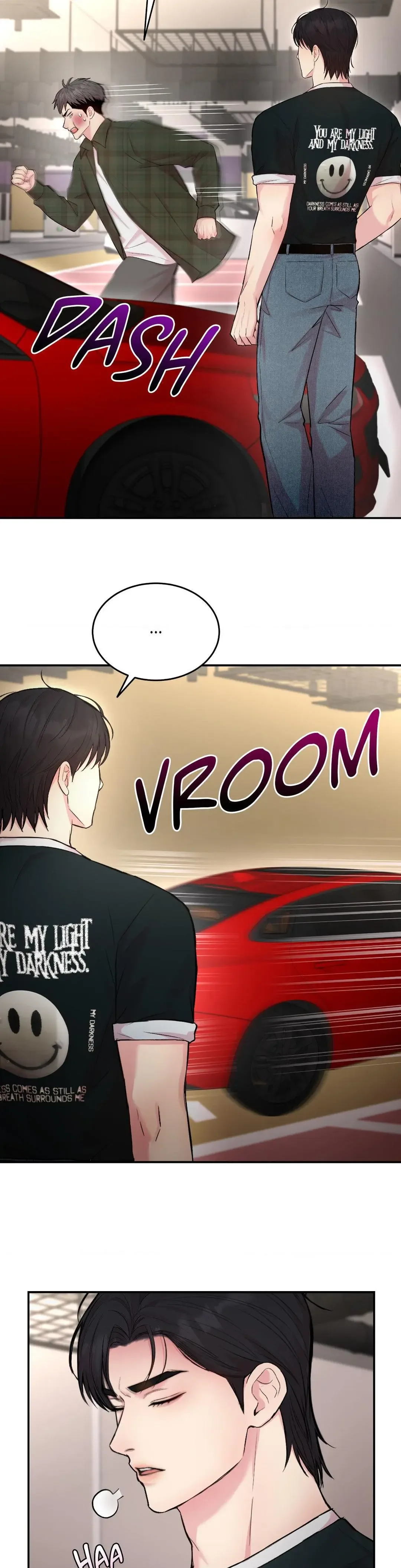 Love Remedy Chapter 15 page 13
