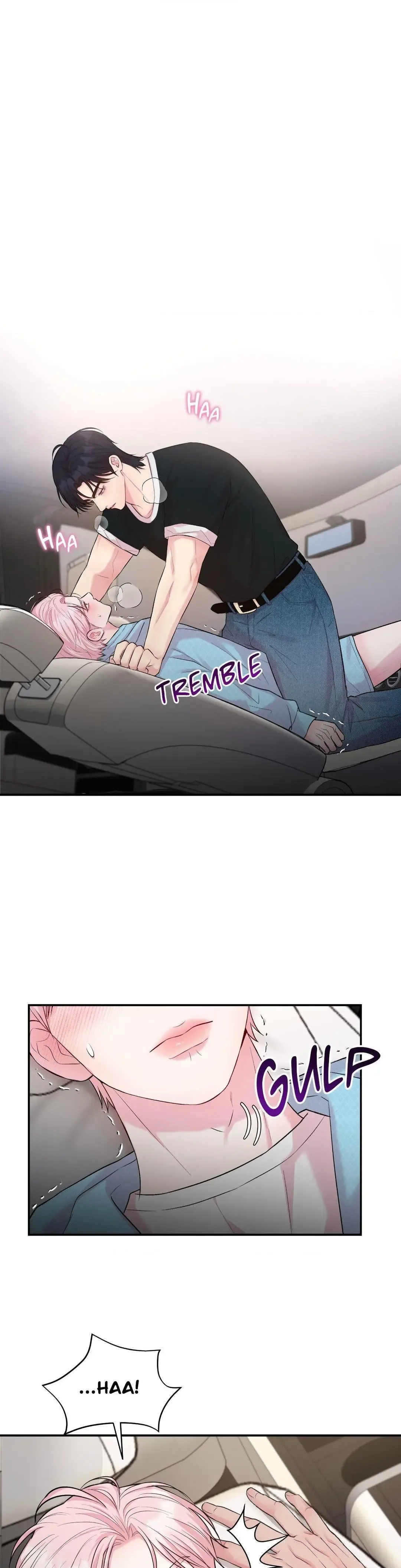 Love Remedy Chapter 16 page 1