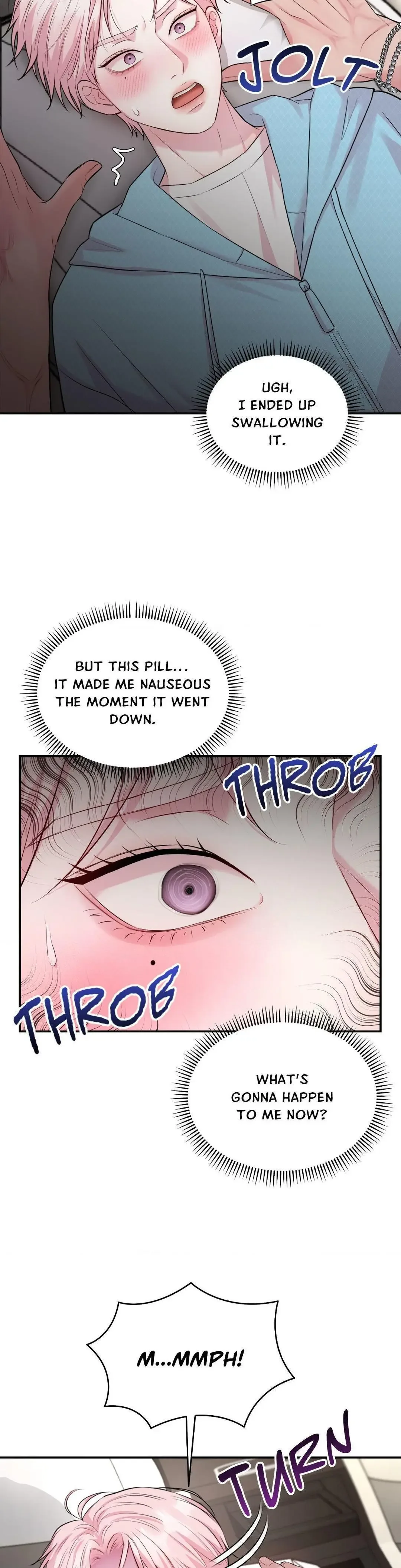 Love Remedy Chapter 16 page 2