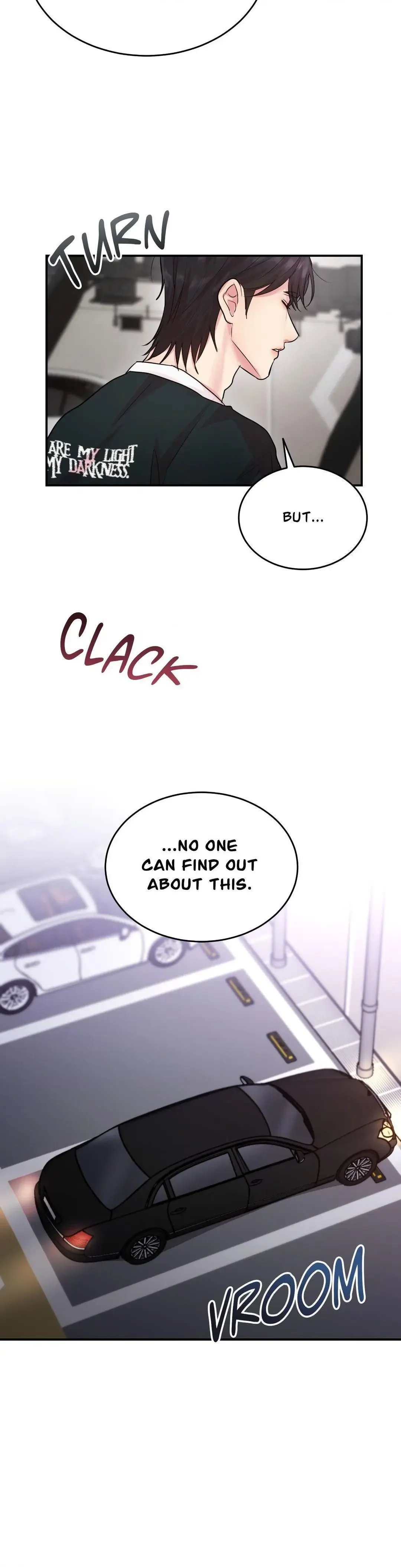 Love Remedy Chapter 16 page 20