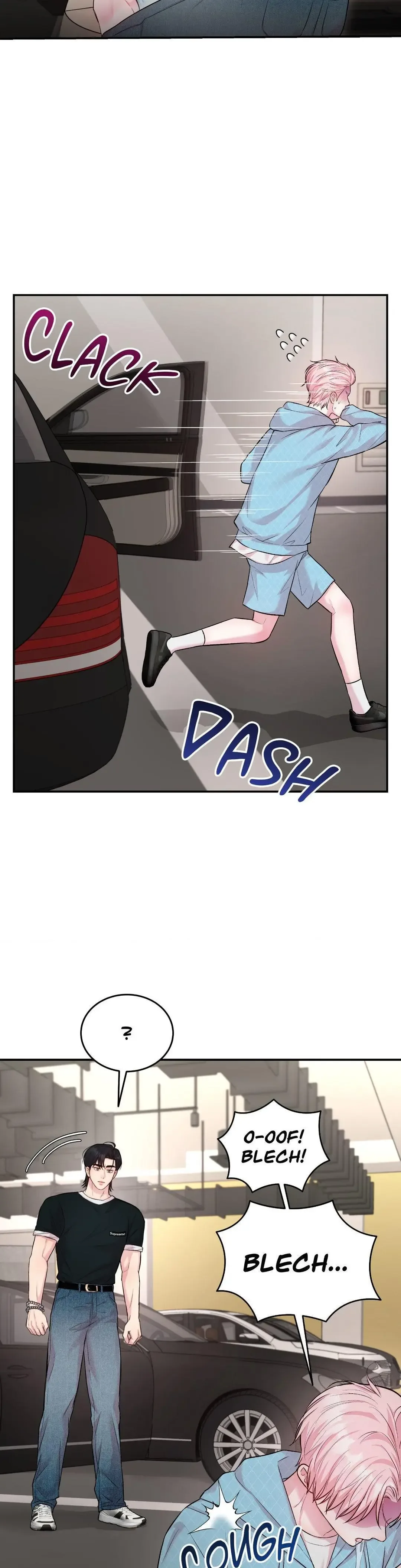 Love Remedy Chapter 16 page 4