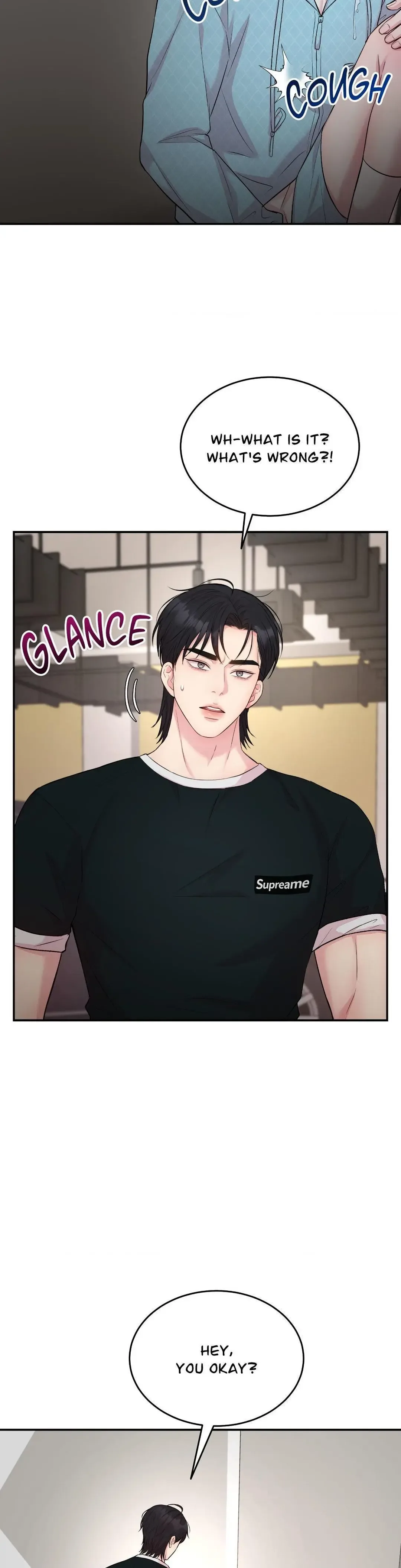 Love Remedy Chapter 16 page 5