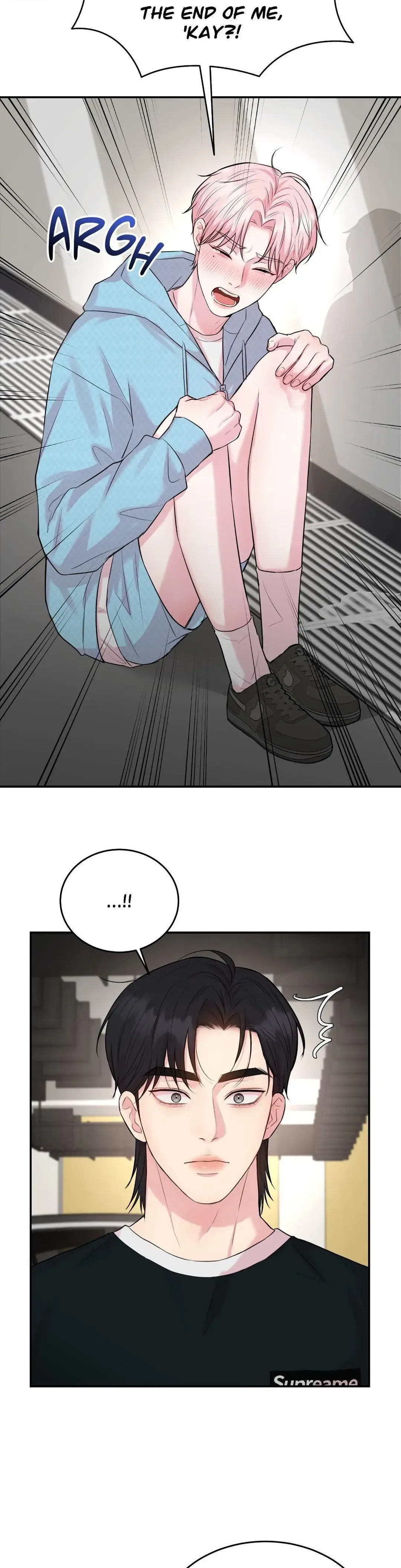 Love Remedy Chapter 16 page 7