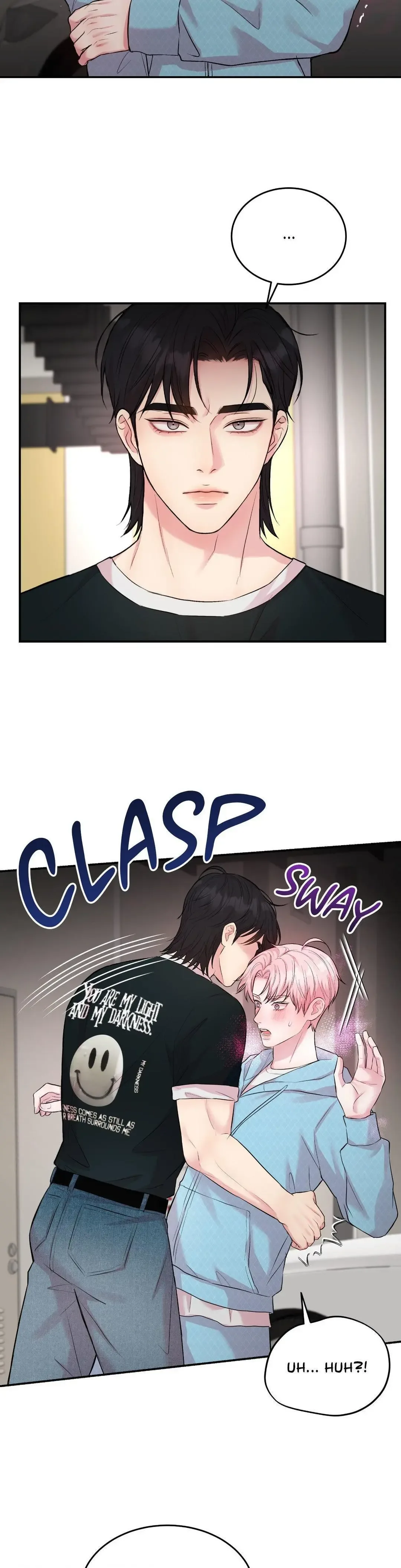 Love Remedy Chapter 16 page 16