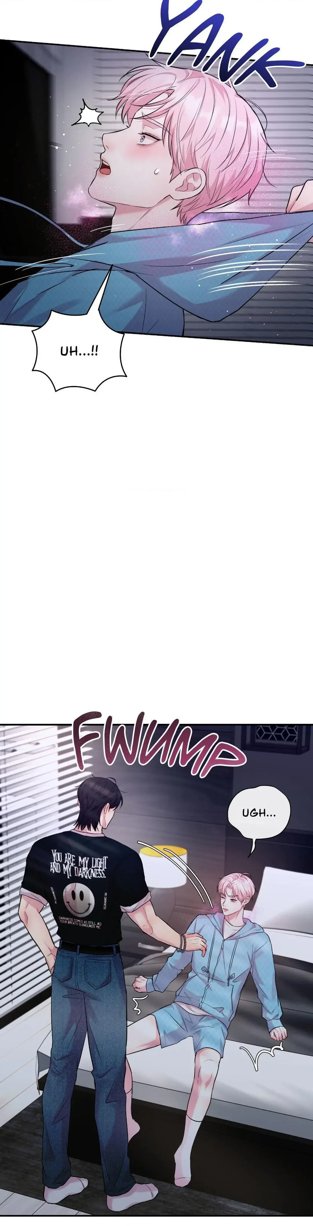 Love Remedy Chapter 16 page 25