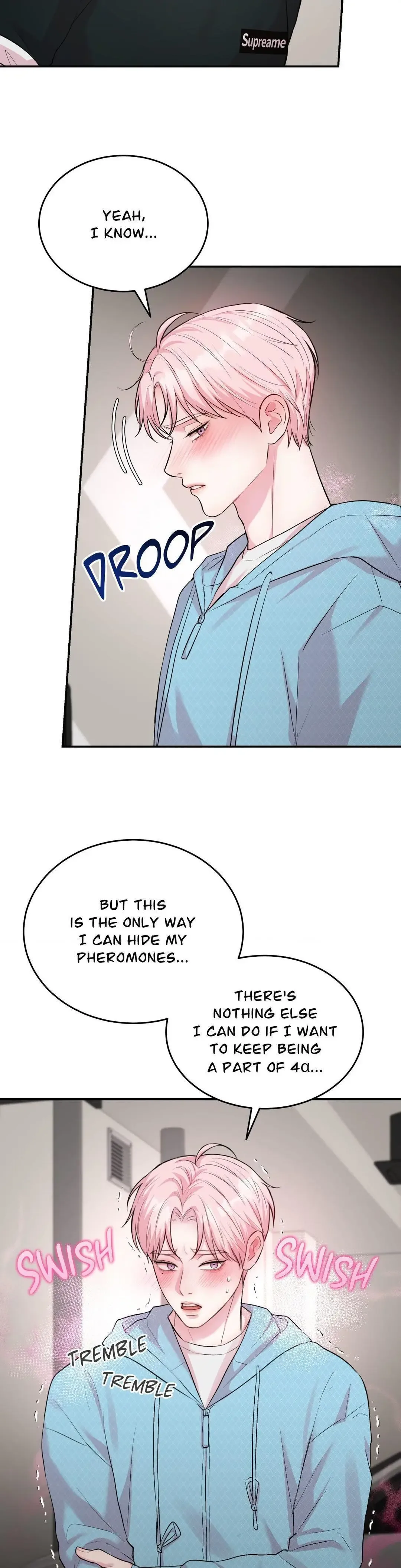 Love Remedy Chapter 16 page 15