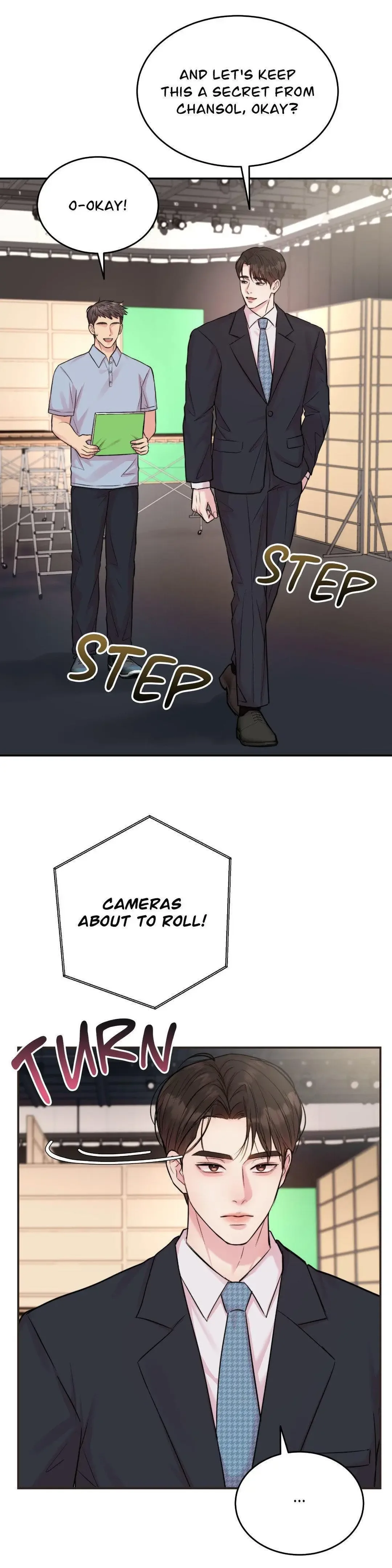 Love Remedy Chapter 18 page 12