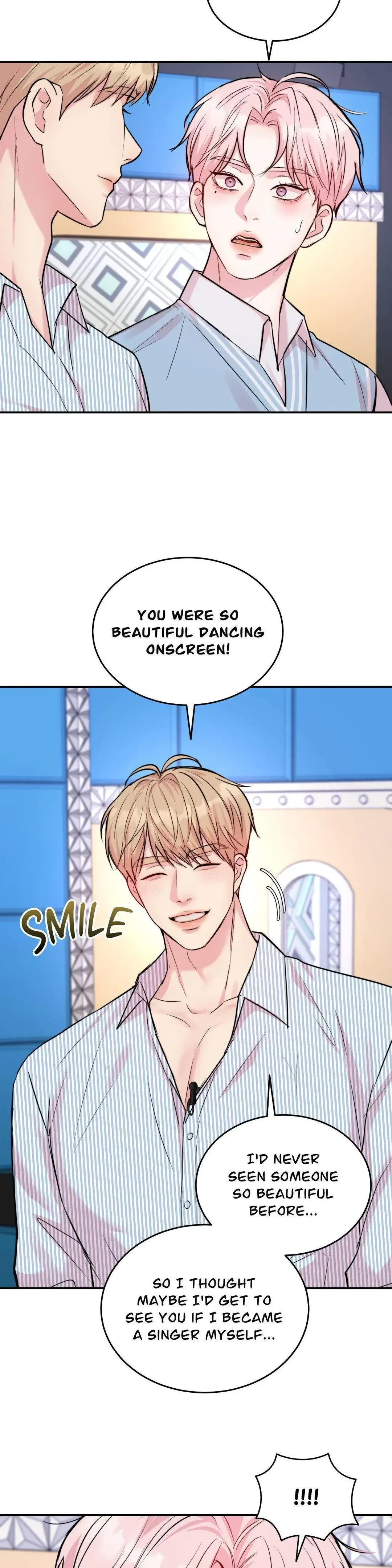 Love Remedy Chapter 18 page 23