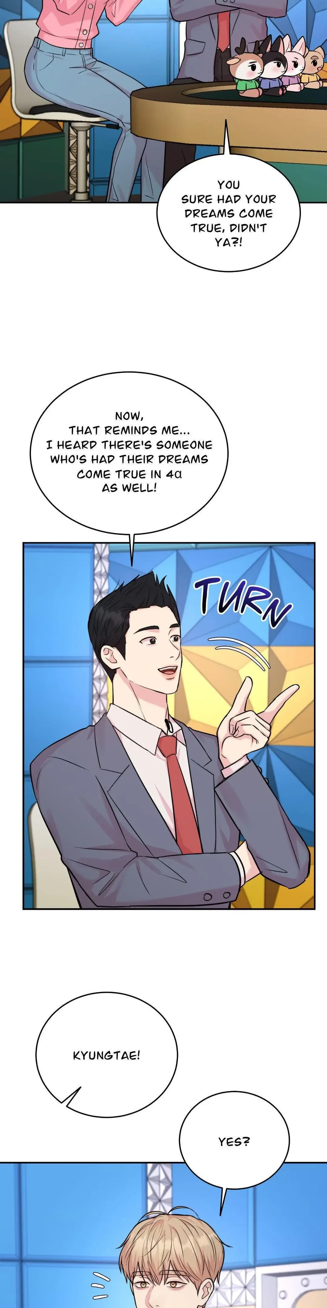 Love Remedy Chapter 18 page 18