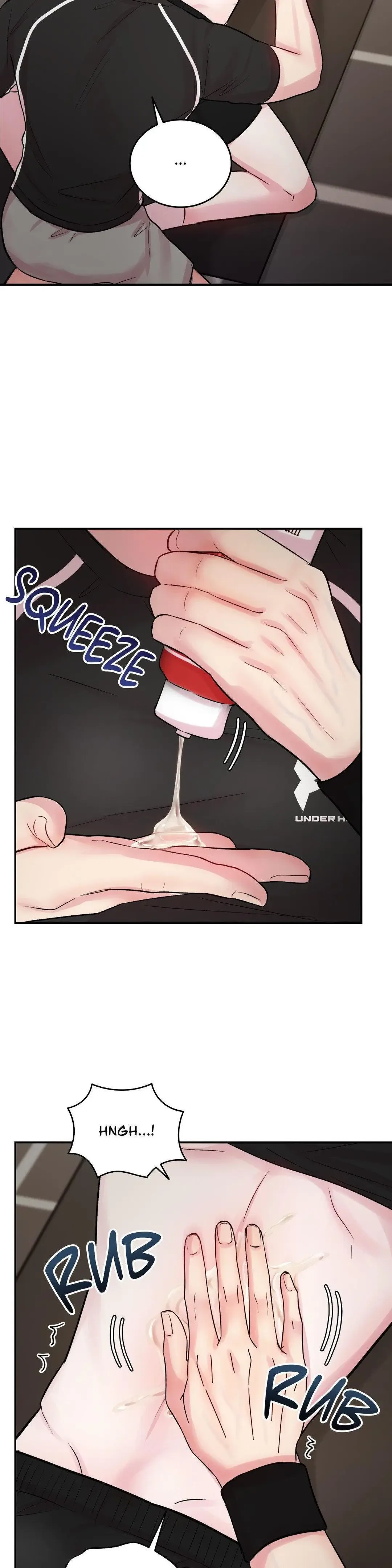 Love Remedy Chapter 19 page 29