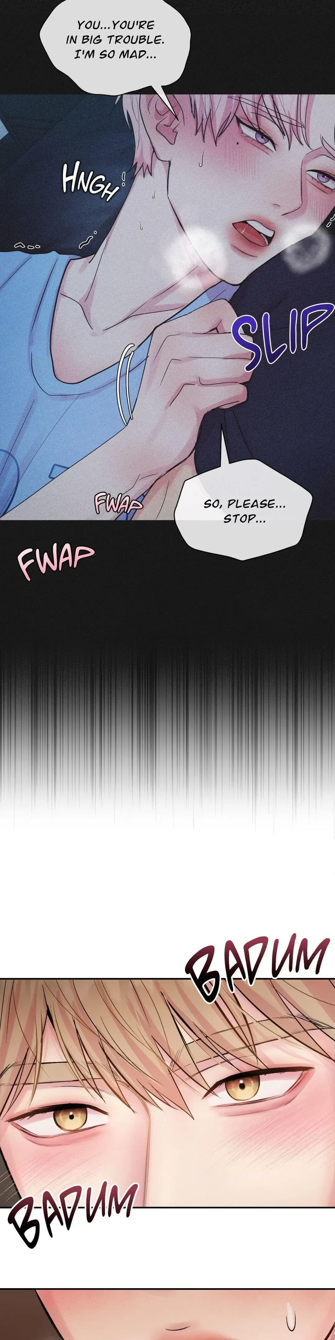 Love Remedy Chapter 19 page 34