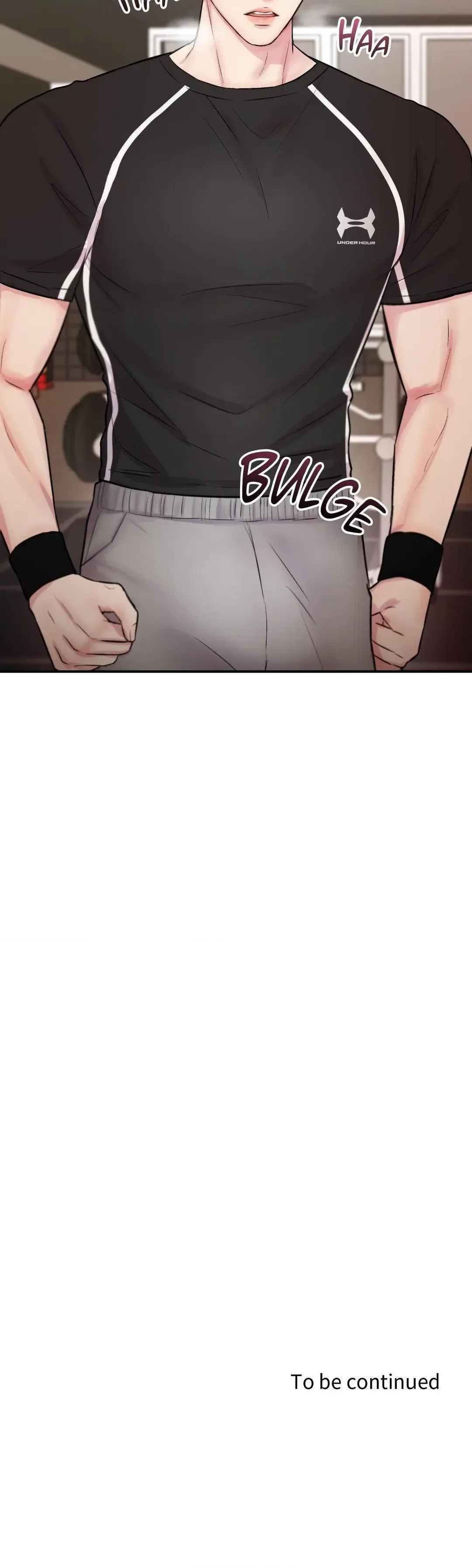 Love Remedy Chapter 19 page 36
