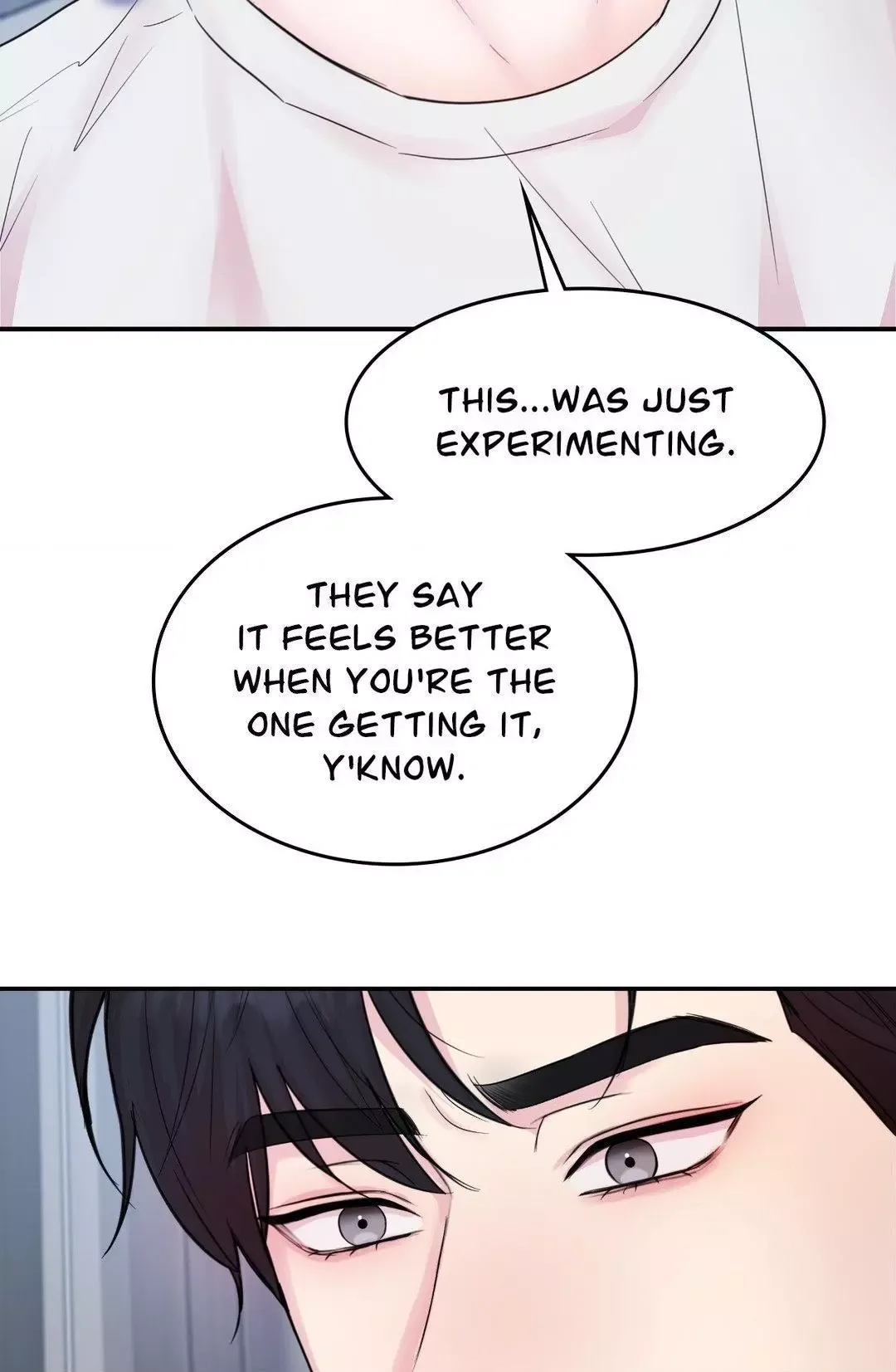 Love Remedy Chapter 2 page 29