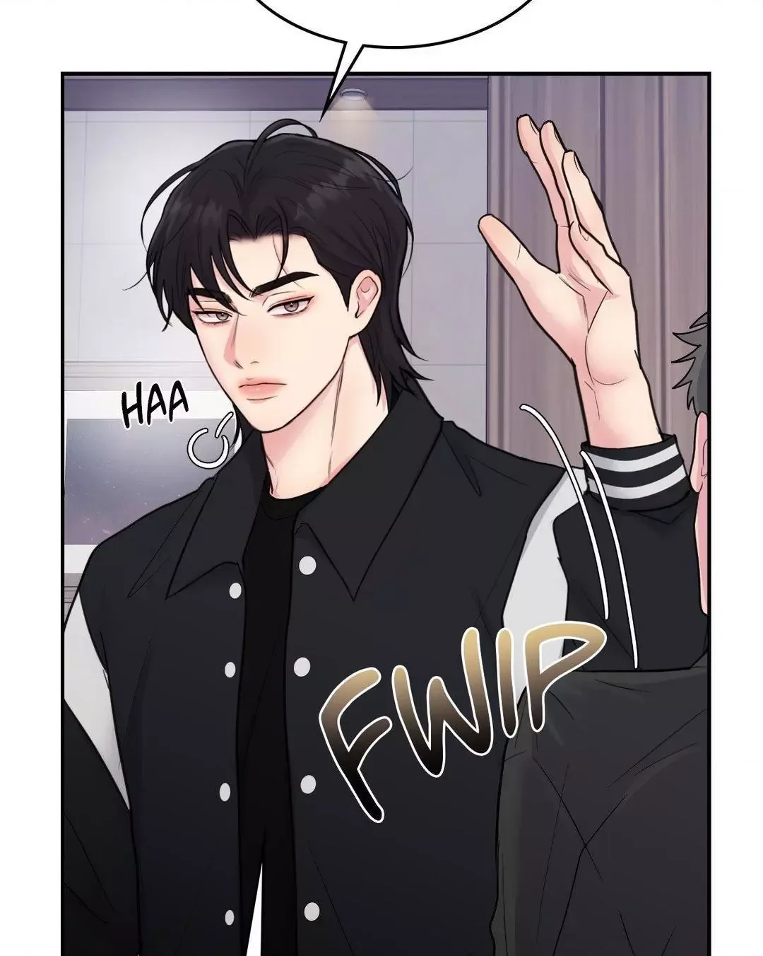 Love Remedy Chapter 2 page 10