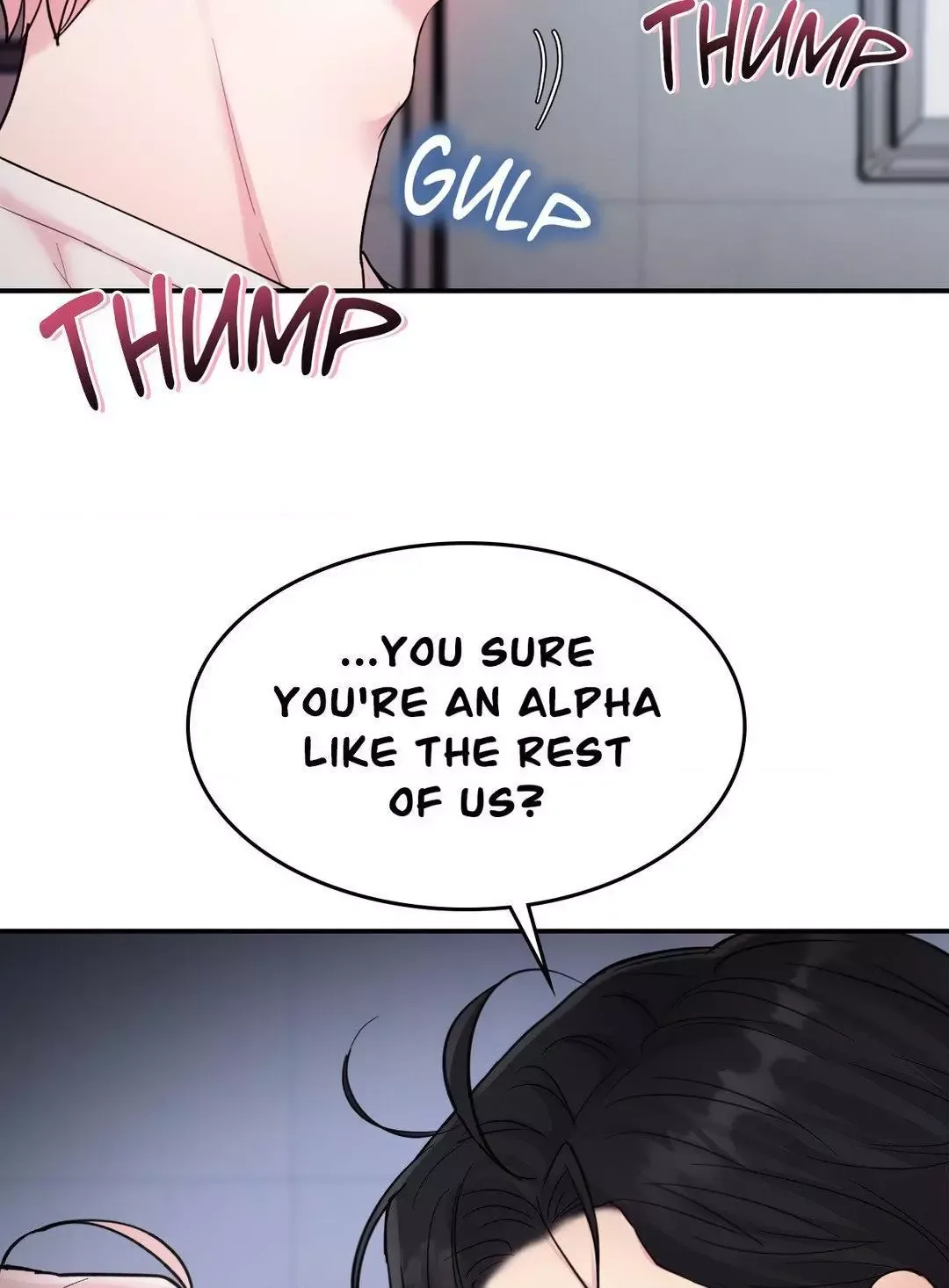 Love Remedy Chapter 2 page 24