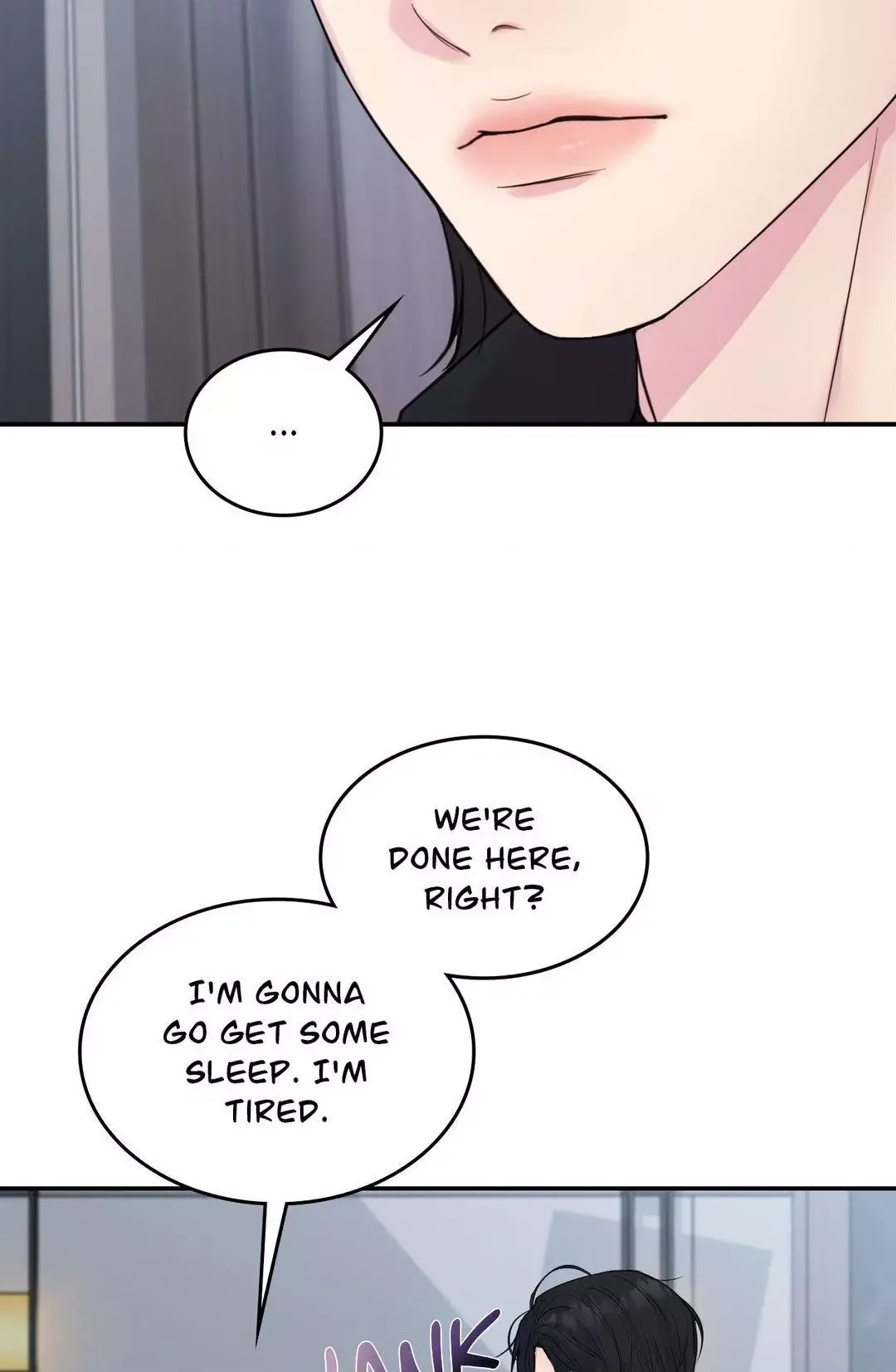 Love Remedy Chapter 2 page 30