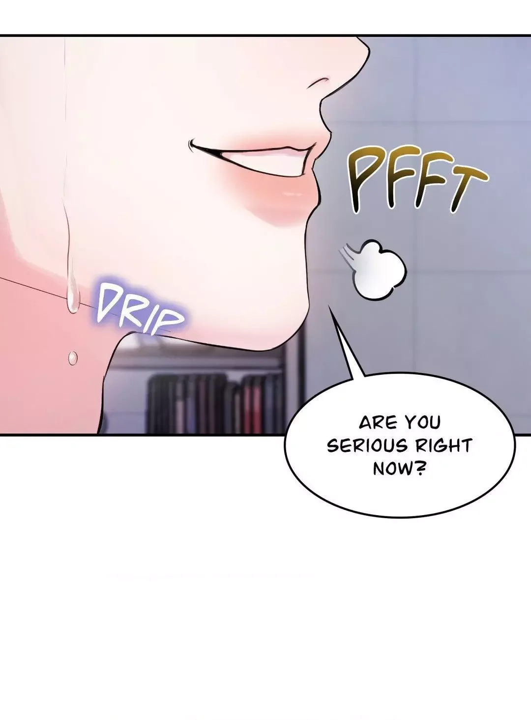 Love Remedy Chapter 2 page 27
