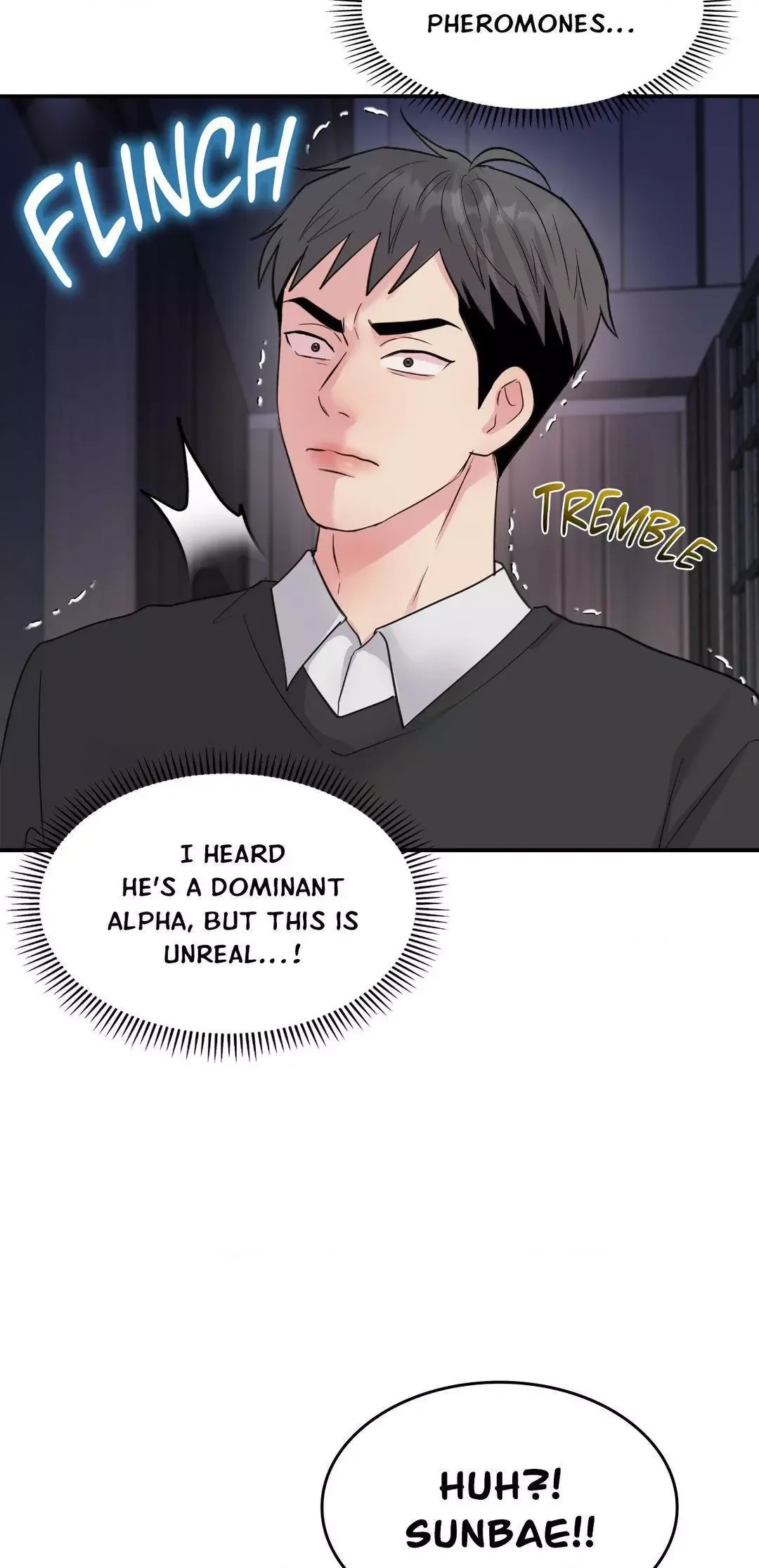 Love Remedy Chapter 2 page 16