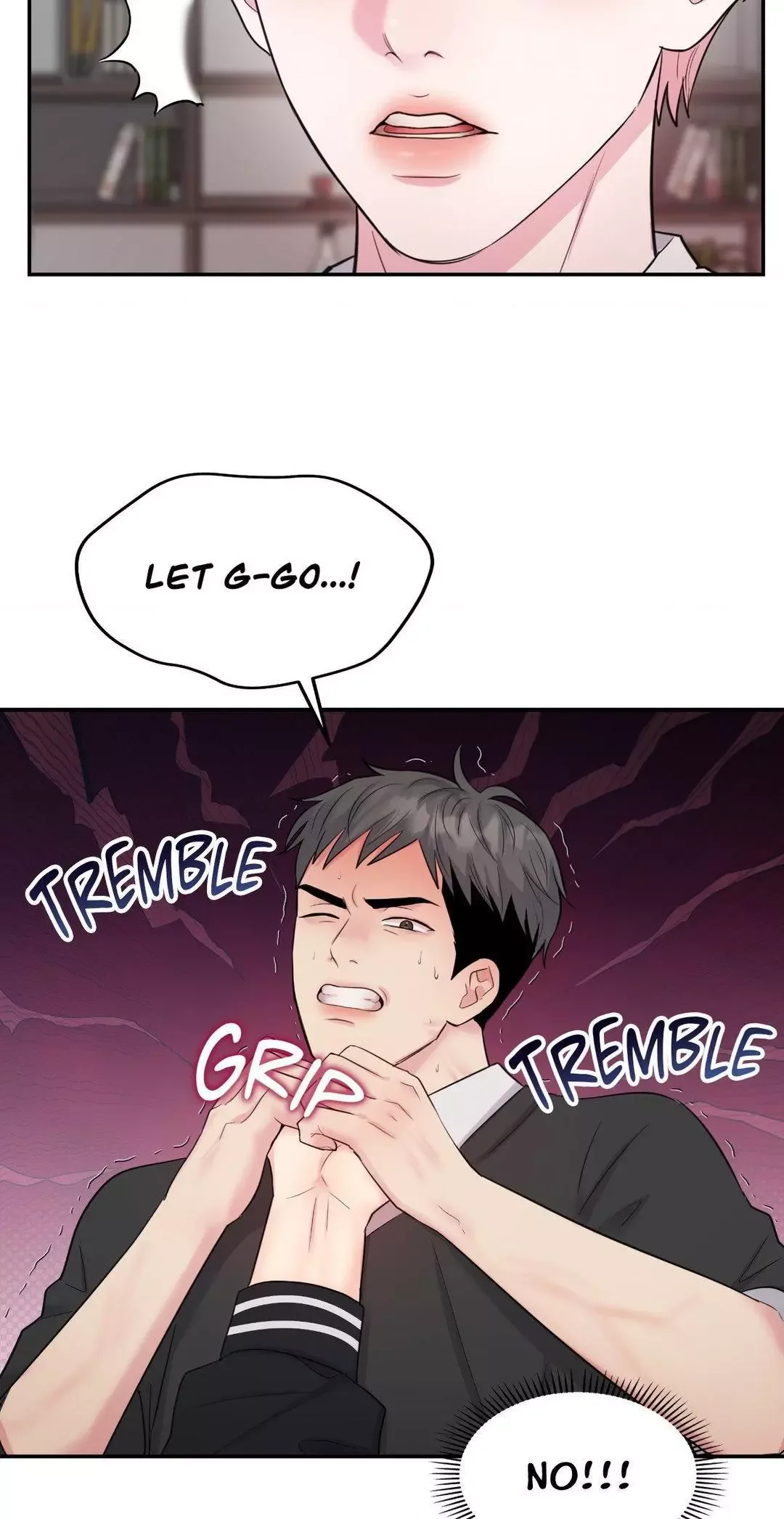 Love Remedy Chapter 2 page 6