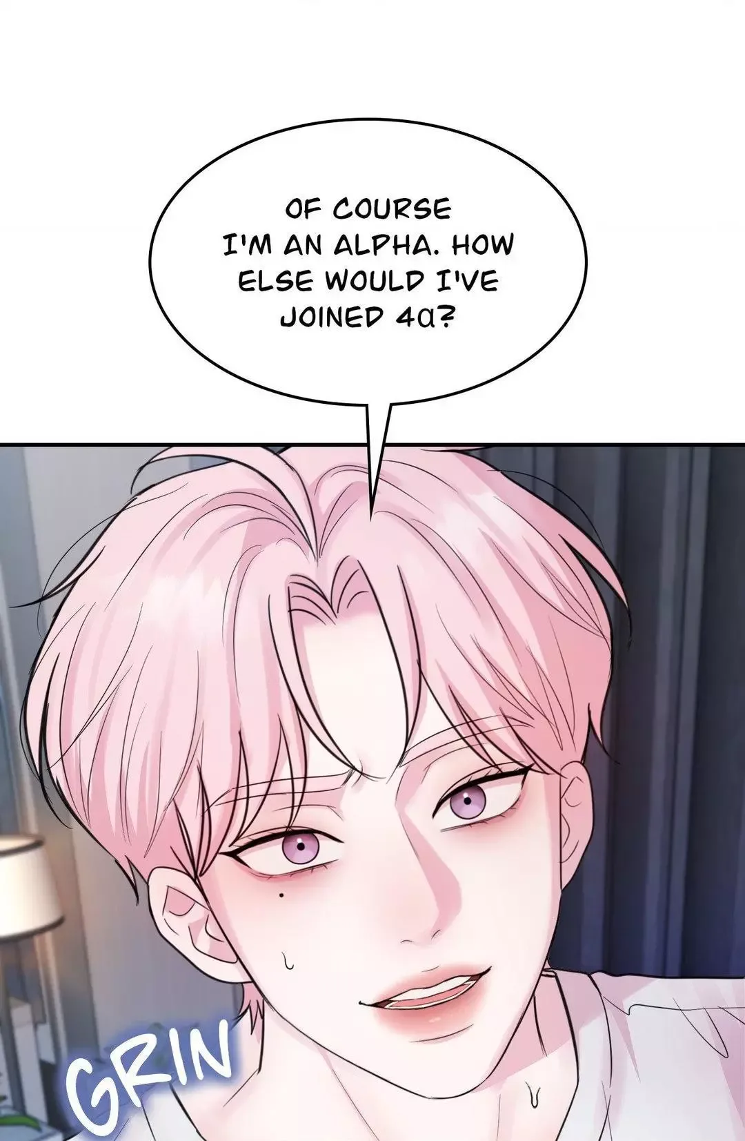 Love Remedy Chapter 2 page 28