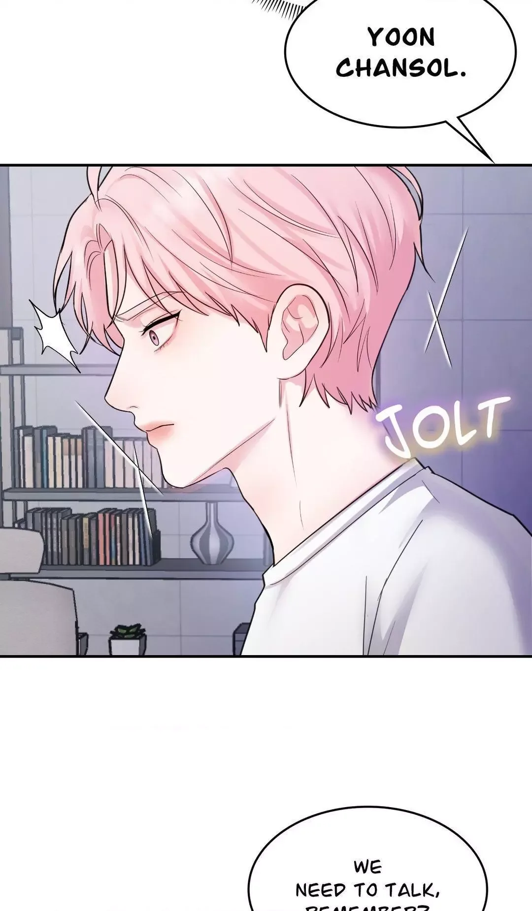 Love Remedy Chapter 2 page 20