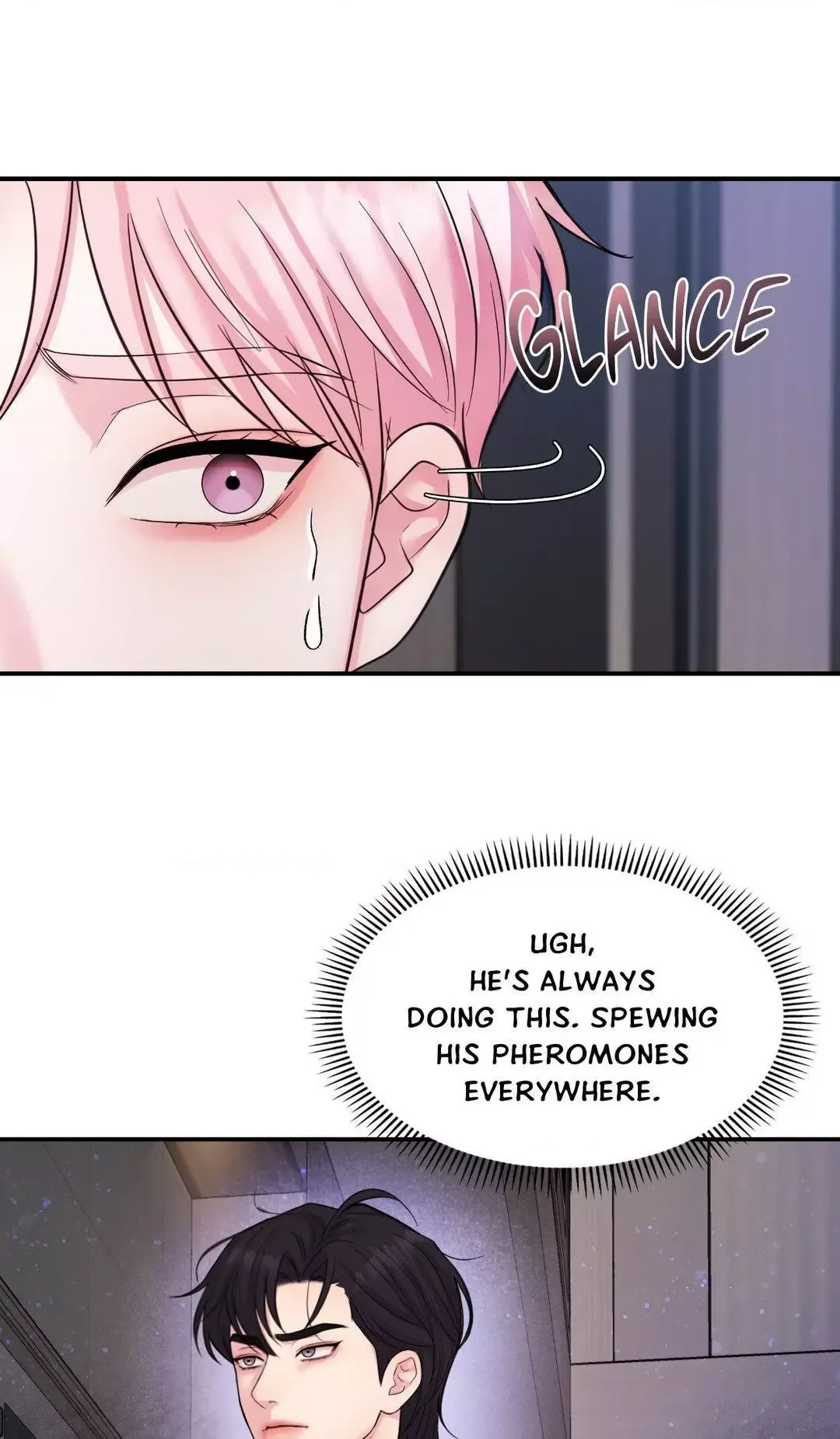 Love Remedy Chapter 2 page 18