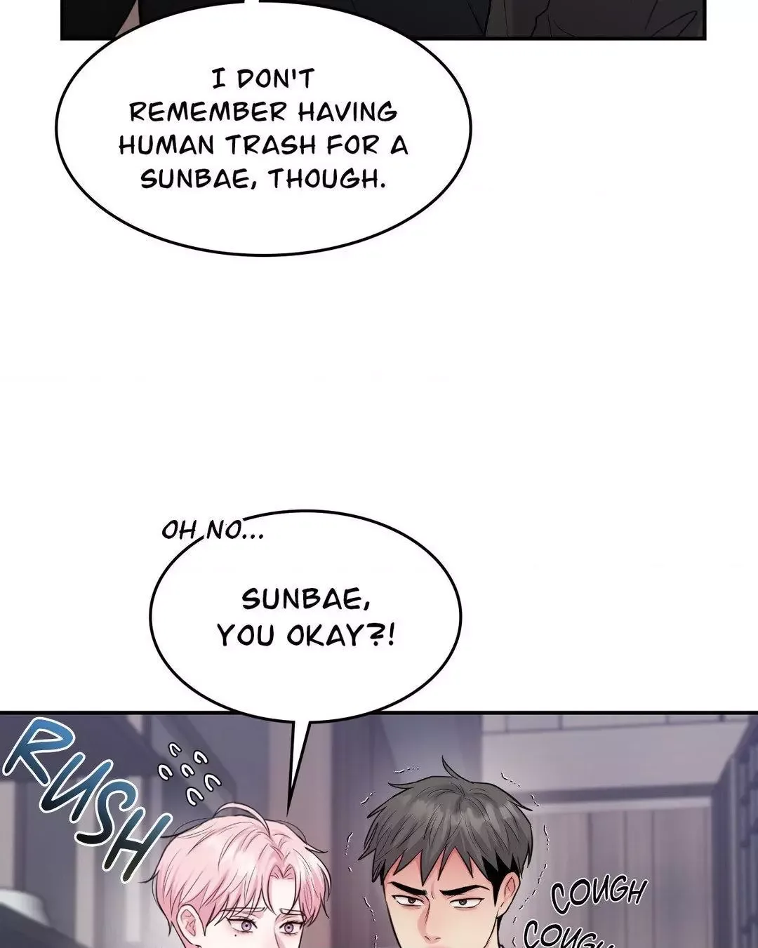 Love Remedy Chapter 2 page 11