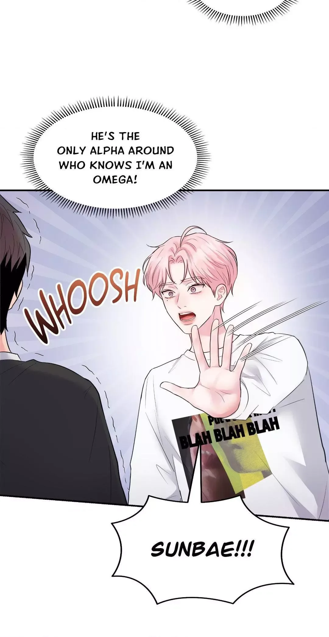 Love Remedy Chapter 2 page 7