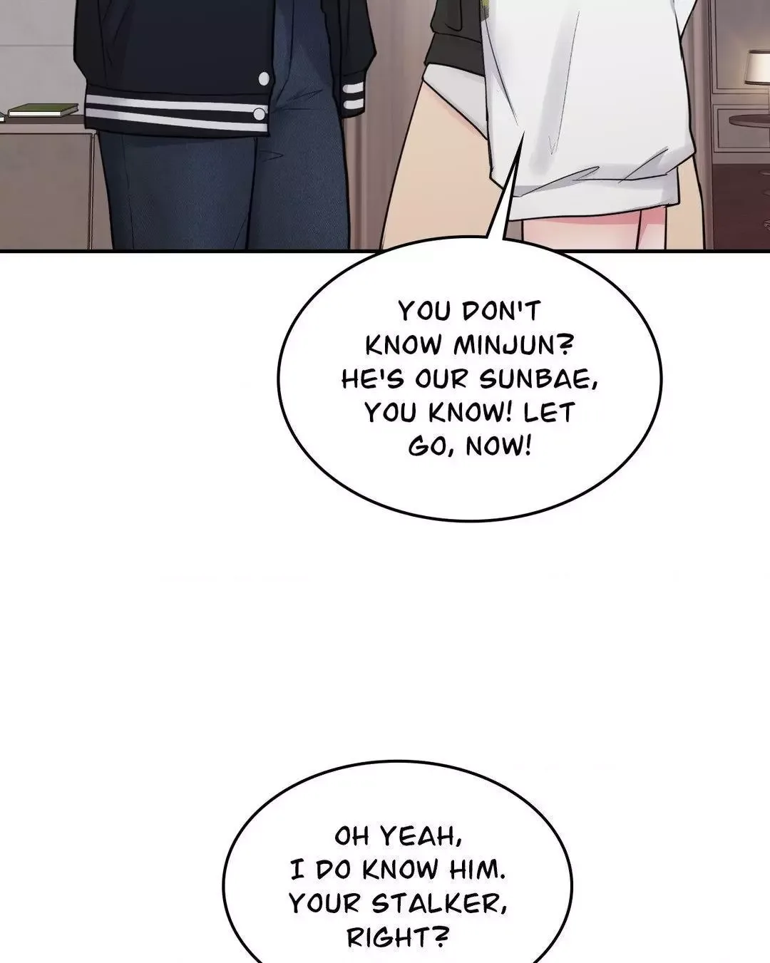 Love Remedy Chapter 2 page 9