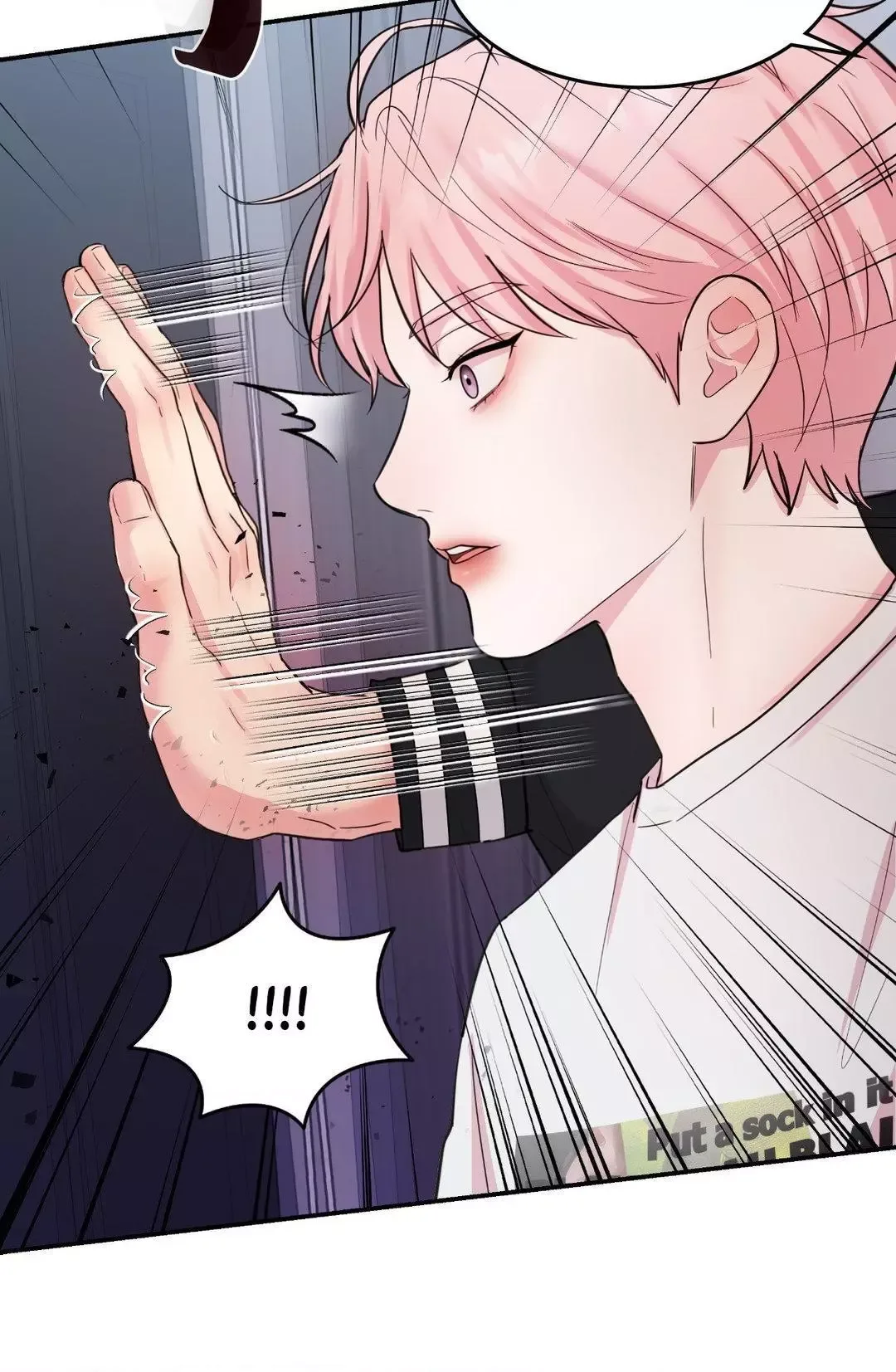 Love Remedy Chapter 2 page 32