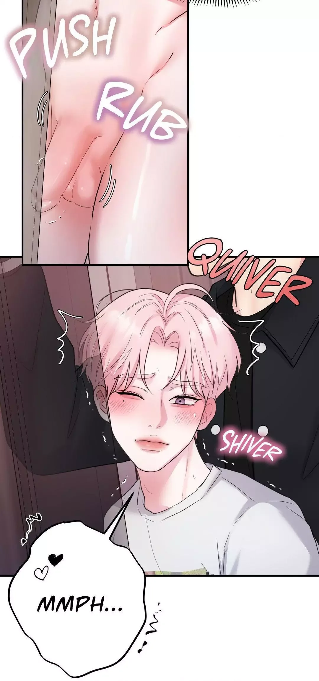Love Remedy Chapter 2 page 36