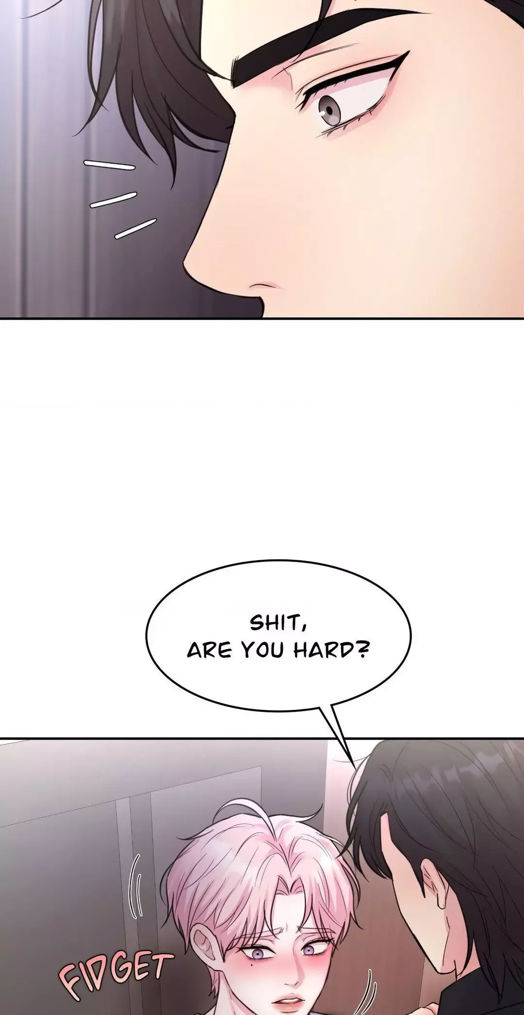 Love Remedy Chapter 2 page 39