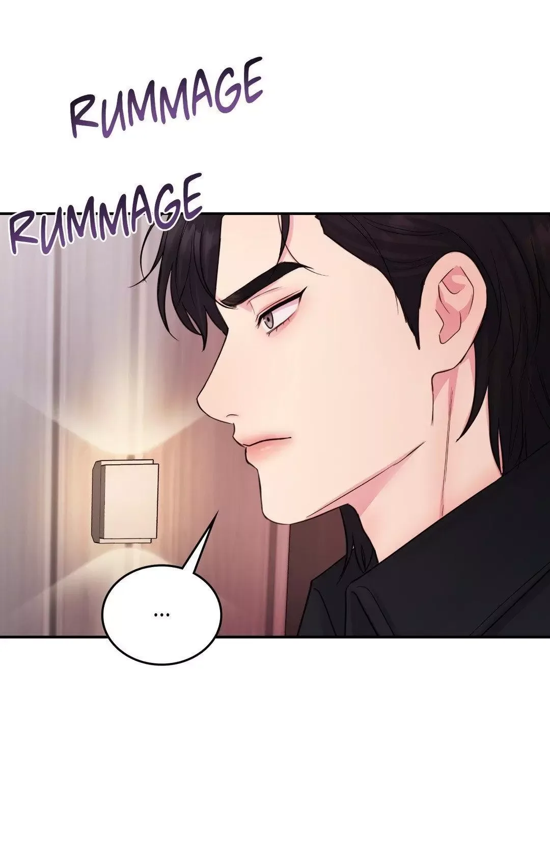 Love Remedy Chapter 2 page 44