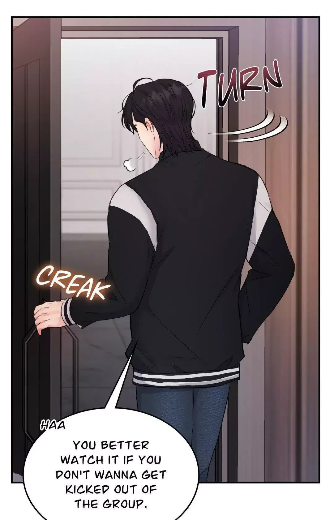 Love Remedy Chapter 2 page 45
