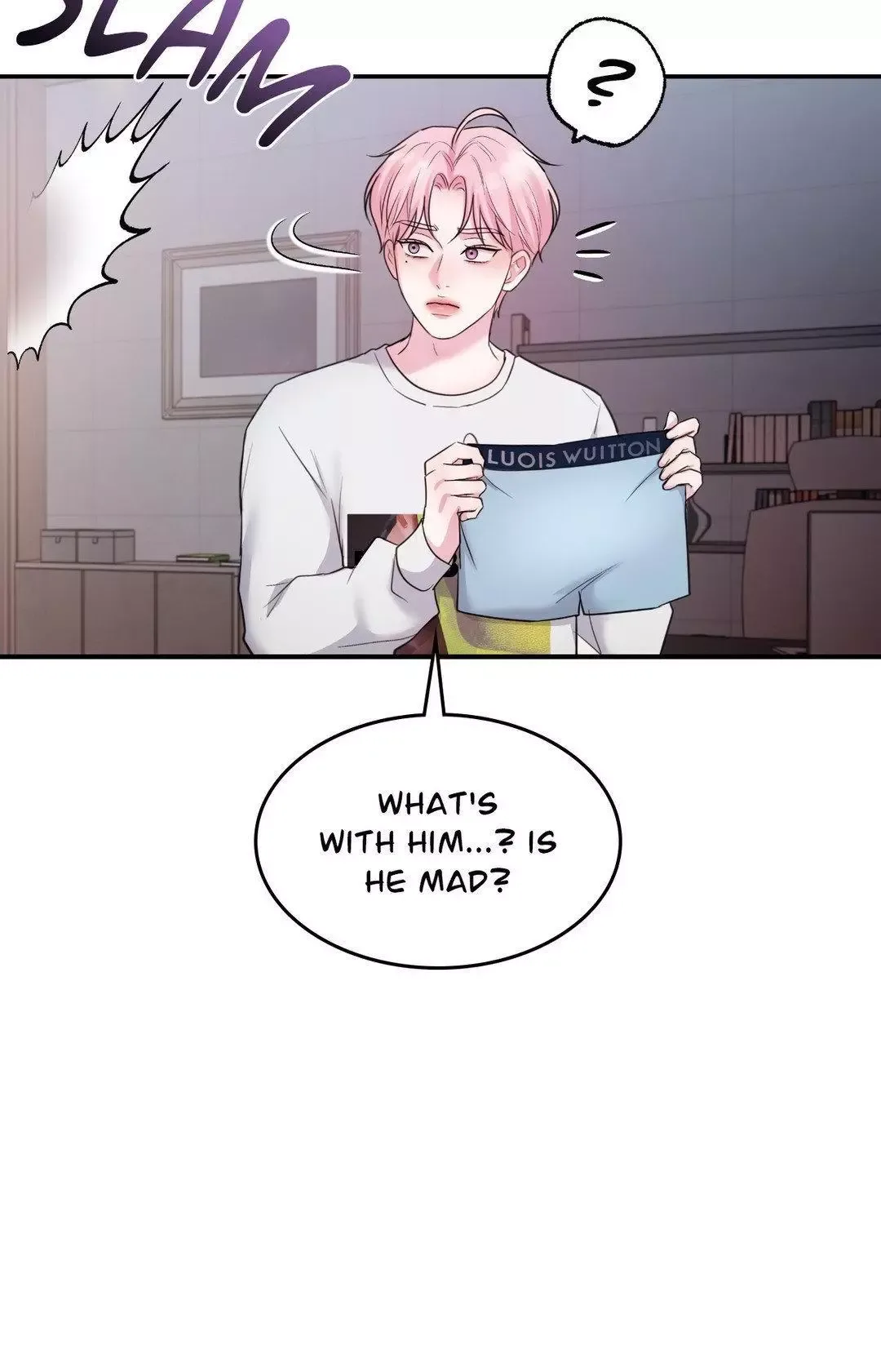 Love Remedy Chapter 2 page 47