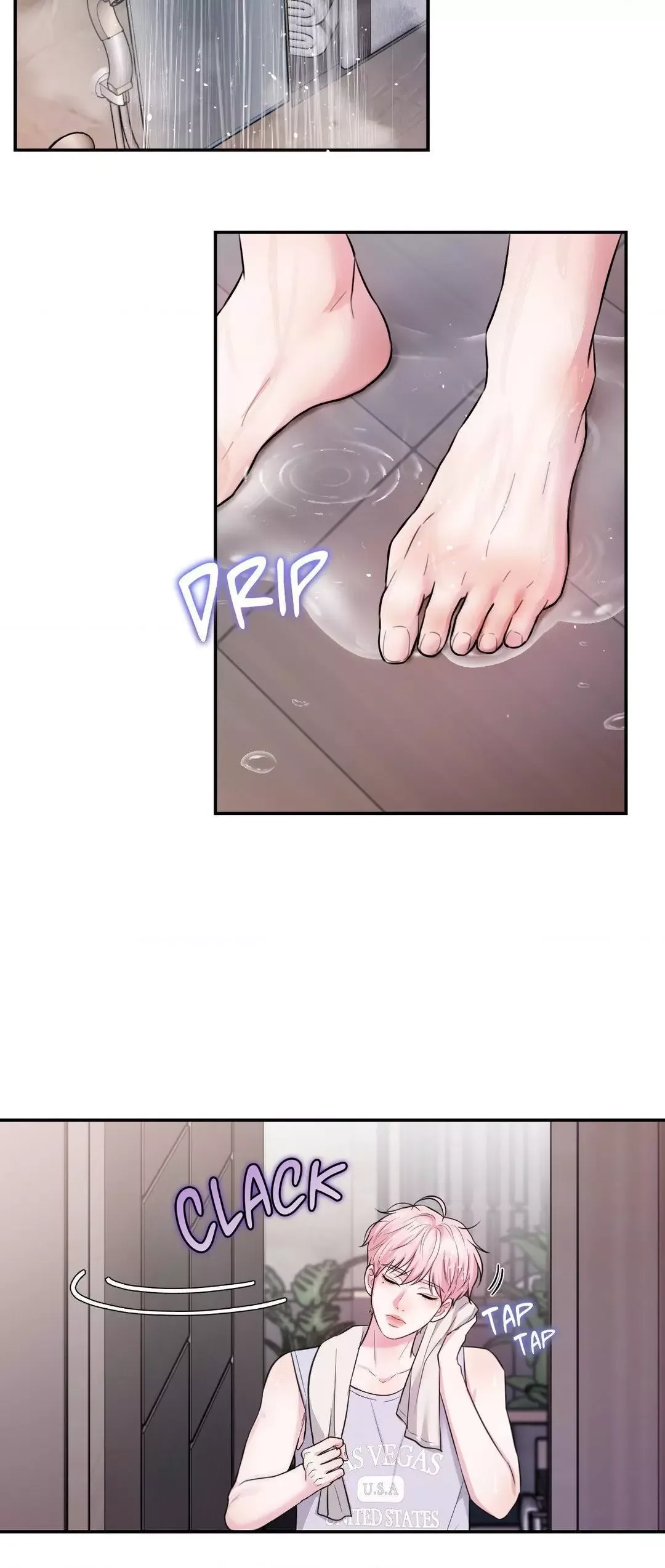 Love Remedy Chapter 2 page 49