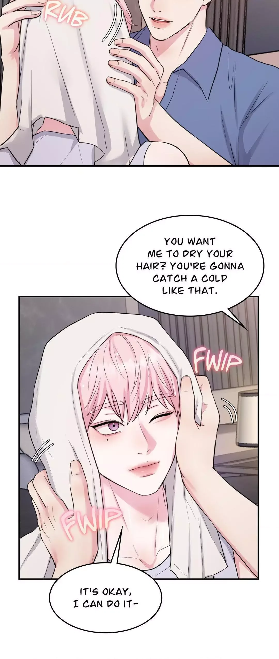 Love Remedy Chapter 2 page 52