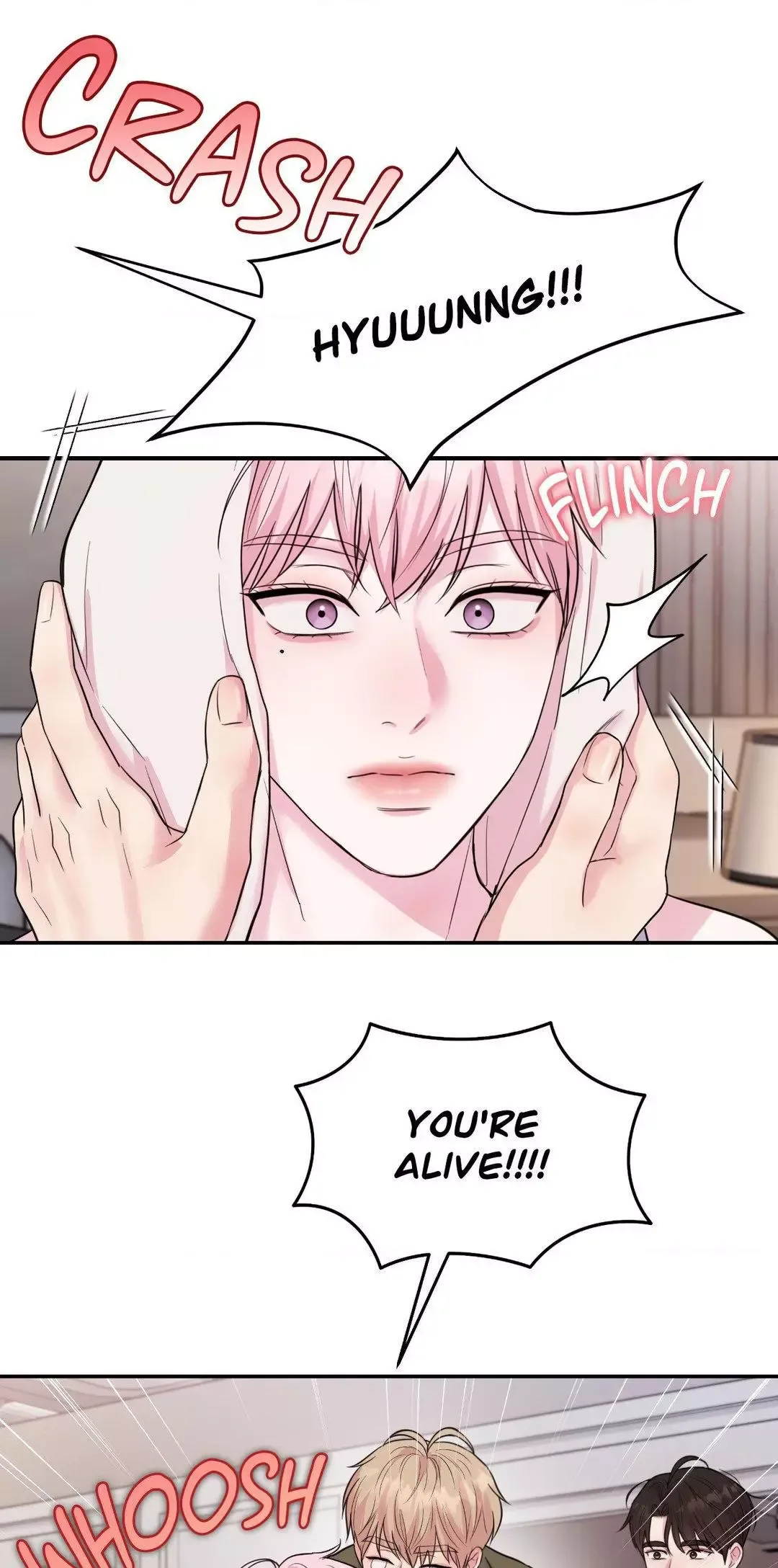 Love Remedy Chapter 2 page 53