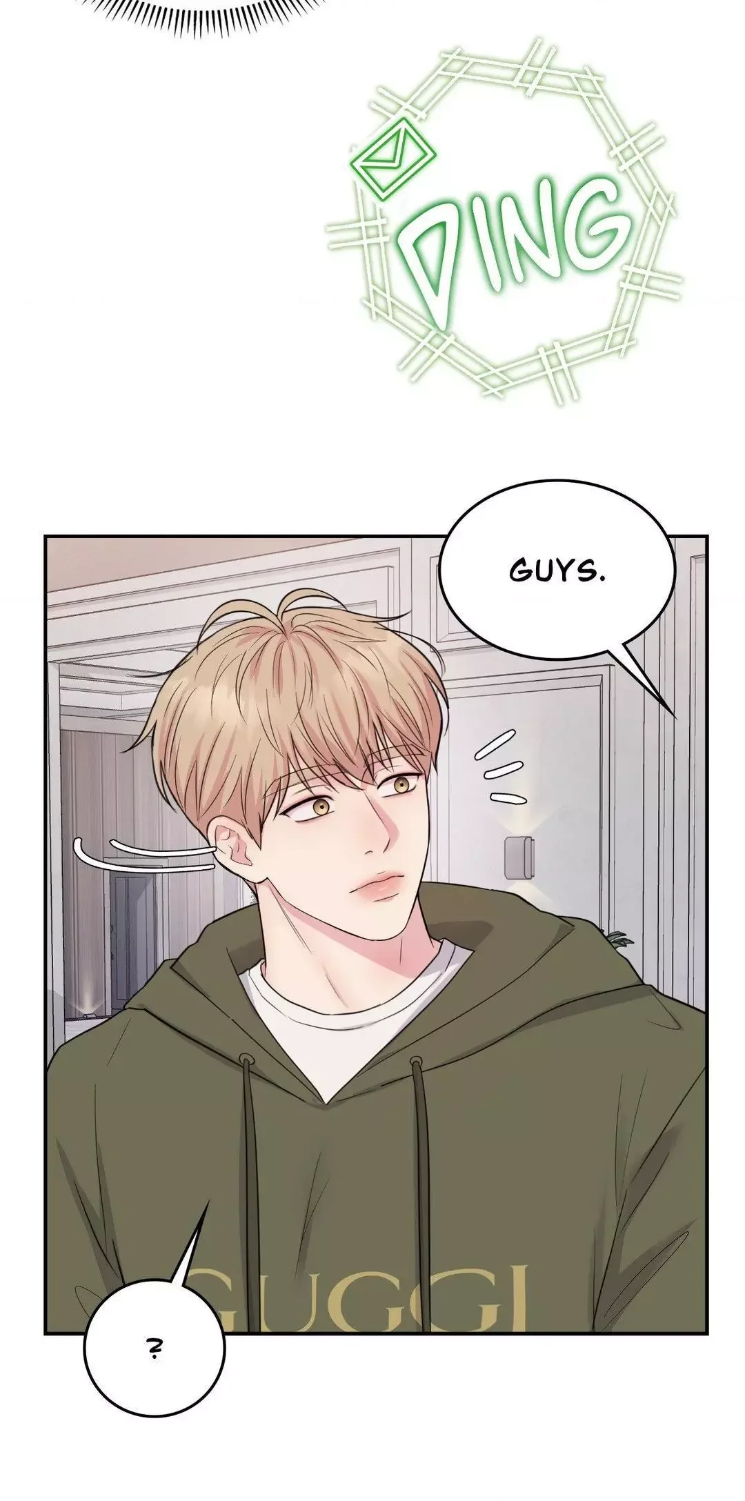 Love Remedy Chapter 2 page 57